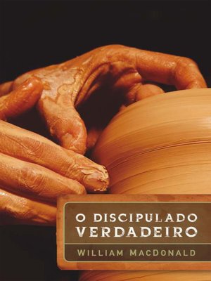 cover image of O discipulado verdadeiro